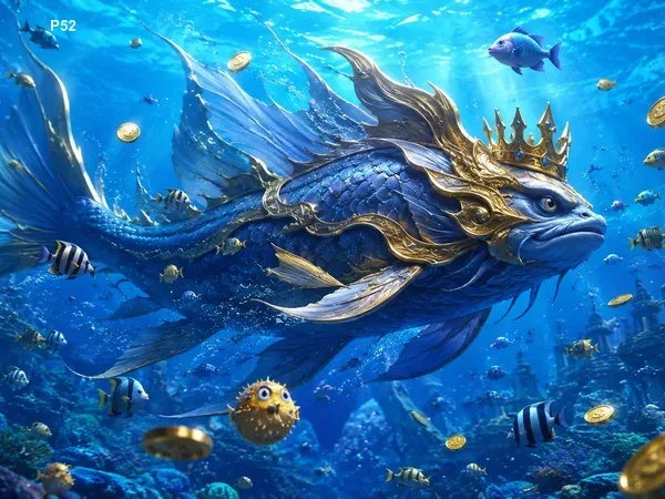 ข้อมูล Dragon Fishing II ภาษาไทย 1