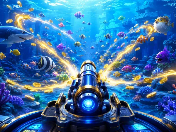ข้อมูล Dragon Fishing II ภาษาไทย 3