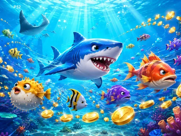 ข้อมูล Dragon Fishing II ภาษาไทย 4